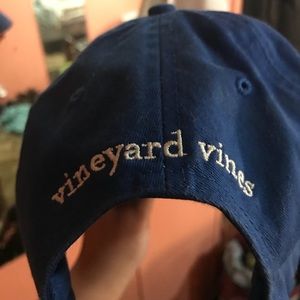 vineyard vines hat